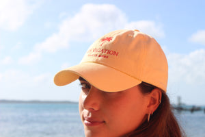 Less is More Cap