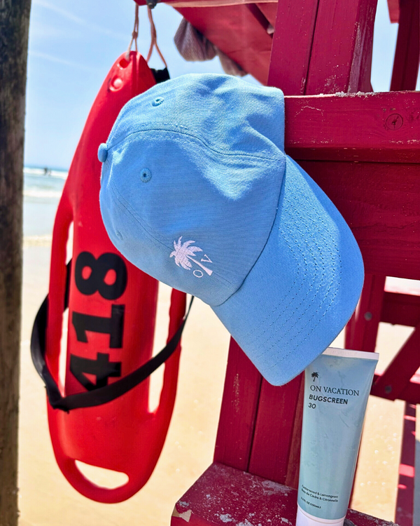 70's Cap